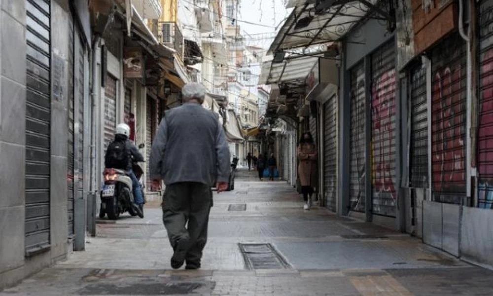 Κορονοϊός: 390 τα νέα κρούσματα και 36 οι θάνατοι